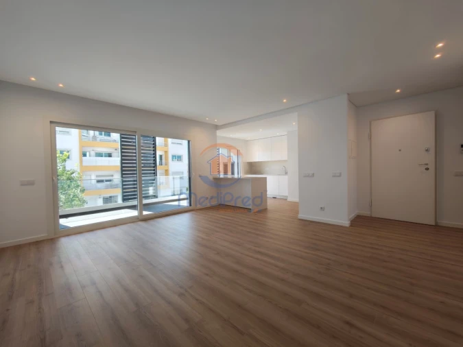 Apartamento T2 para Venda em Montijo e Afonsoeiro Foto 5