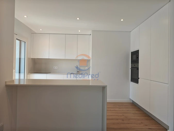 Apartamento T2 para Venda em Montijo e Afonsoeiro Foto 6