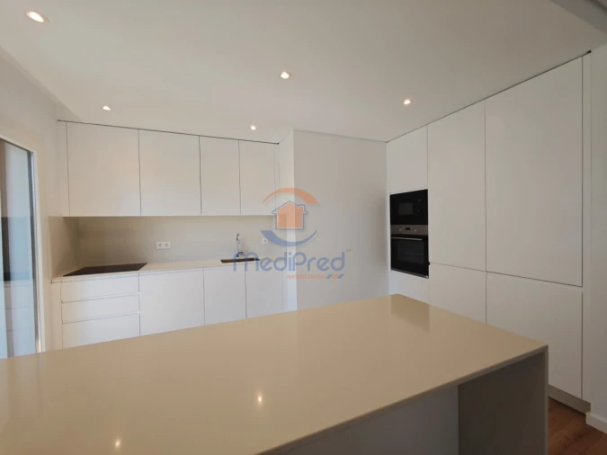 Apartamento T2 para Venda em Montijo e Afonsoeiro Foto 8