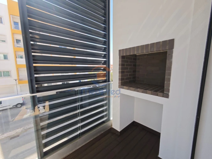 Apartamento T2 para Venda em Montijo e Afonsoeiro Foto 11