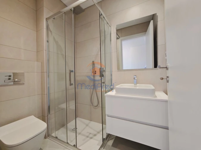 Apartamento T2 para Venda em Montijo e Afonsoeiro Foto 16