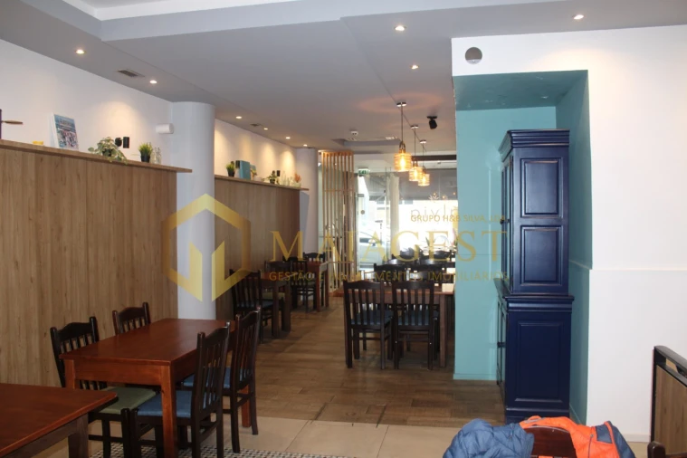 Negócio para Venda em Cedofeita, Santo Ildefonso, Sé, Miragaia, São Nicolau e Vitória Foto 10
