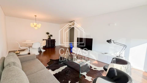 Apartamento T1 para Arrendamento em Alvalade