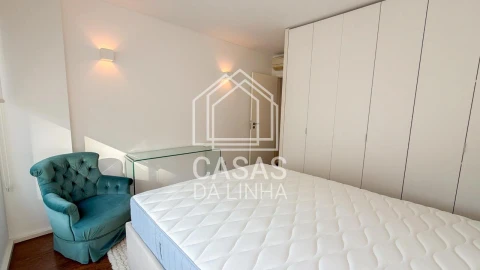 Apartamento T1 para Arrendamento em Alvalade