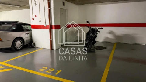 Apartamento T1 para Arrendamento em Alvalade