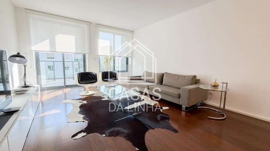 Apartamento T1 para Arrendamento em Alvalade Foto 7