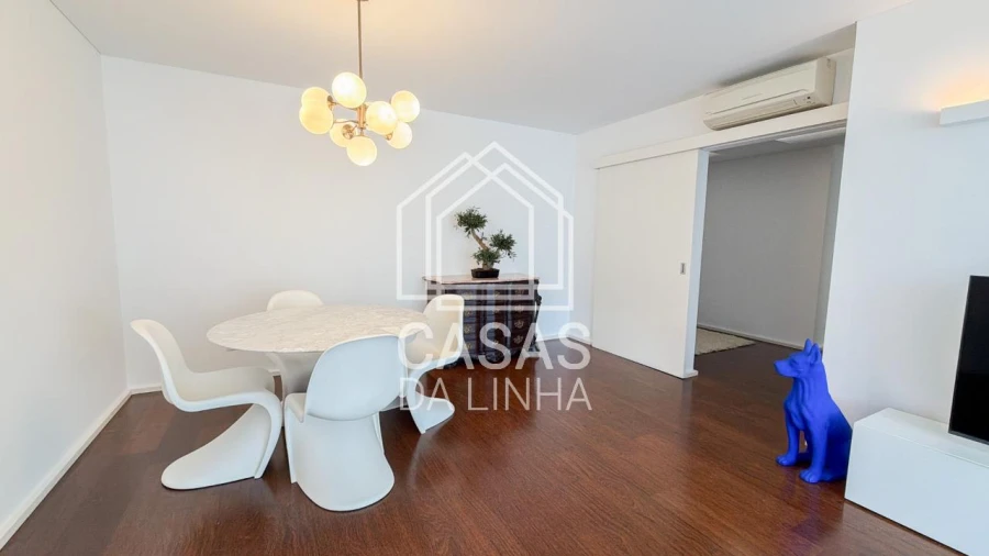 Apartamento T1 para Arrendamento em Alvalade Foto 8