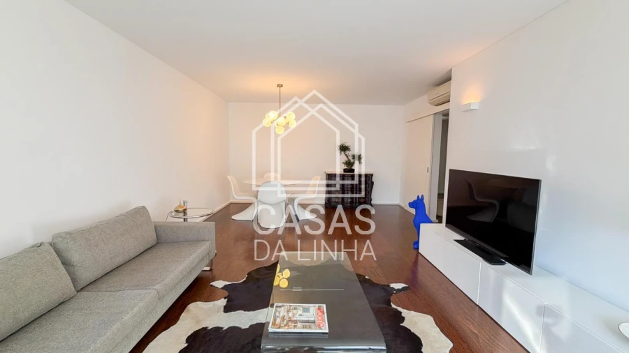 Apartamento T1 para Arrendamento em Alvalade Foto 9