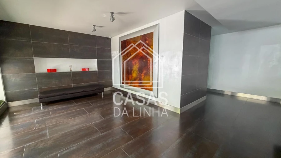Apartamento T1 para Arrendamento em Alvalade Foto 25