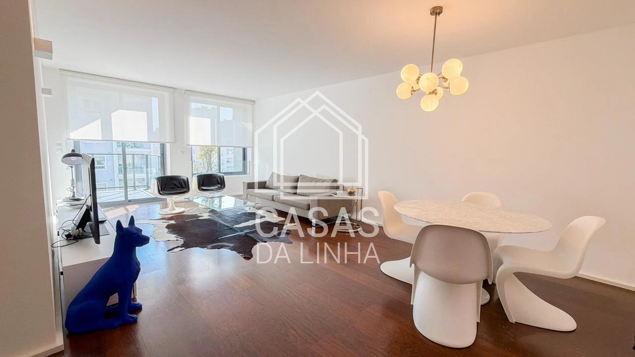 Apartamento T1 para Arrendamento em Alvalade Foto 4