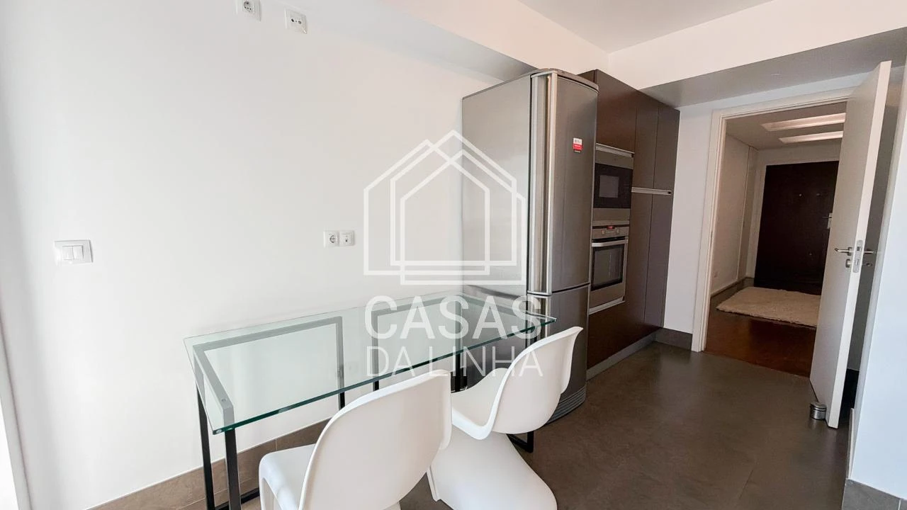 Apartamento T1 para Arrendamento em Alvalade Foto 14
