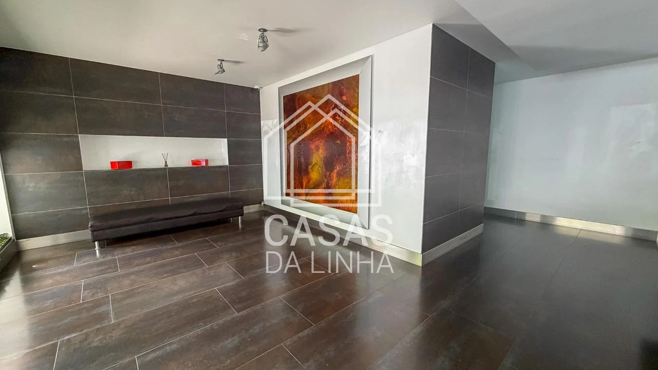 Apartamento T1 para Arrendamento em Alvalade Foto 25
