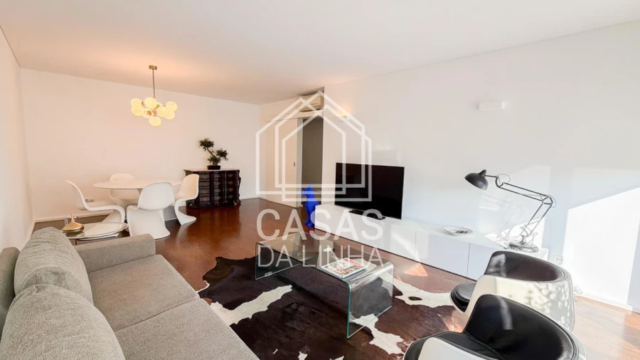 Apartamento T1 para Arrendamento em Alvalade