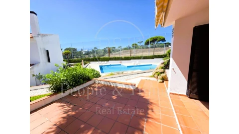 Apartamento T4 para Arrendamento em Cascais e Estoril