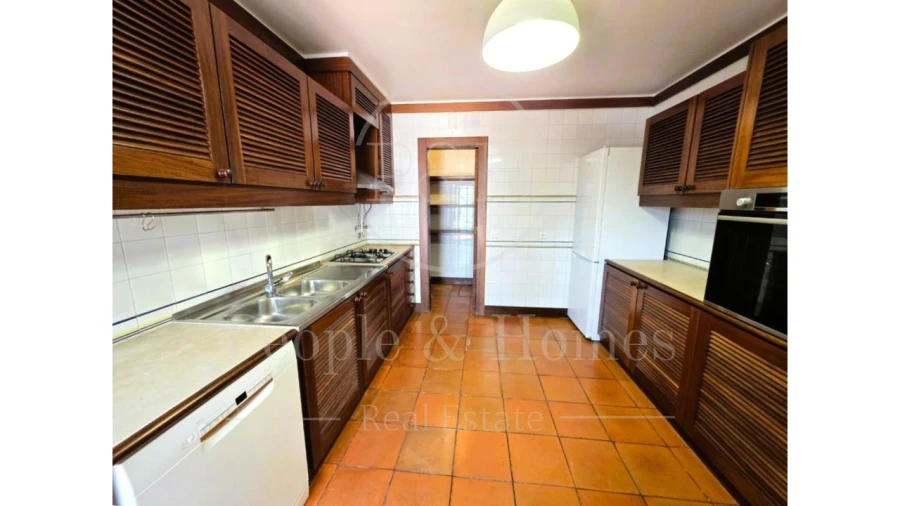 Apartamento T4 para Arrendamento em Cascais e Estoril Foto 23