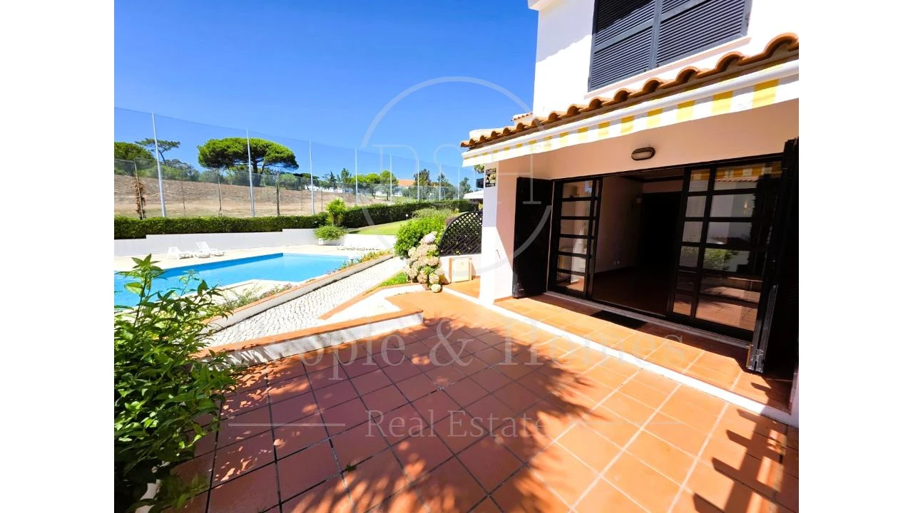 Apartamento T4 para Arrendamento em Cascais e Estoril Foto 20
