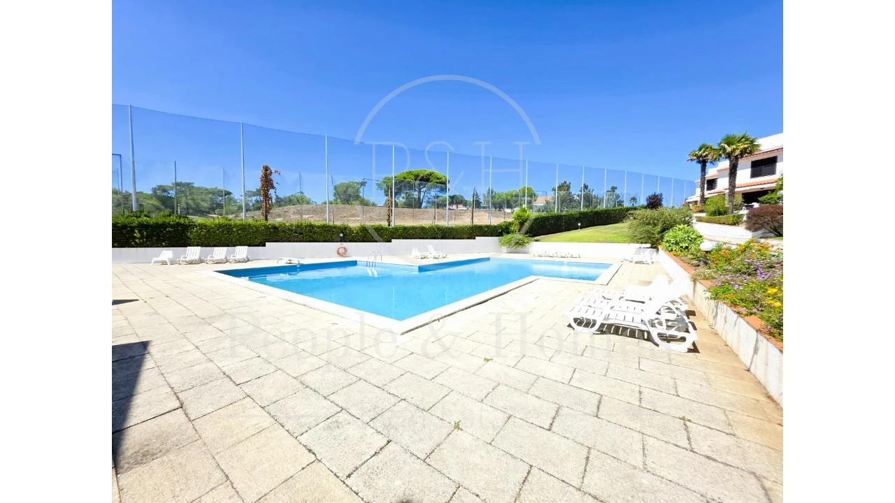 Apartamento T4 para Arrendamento em Cascais e Estoril Foto 4
