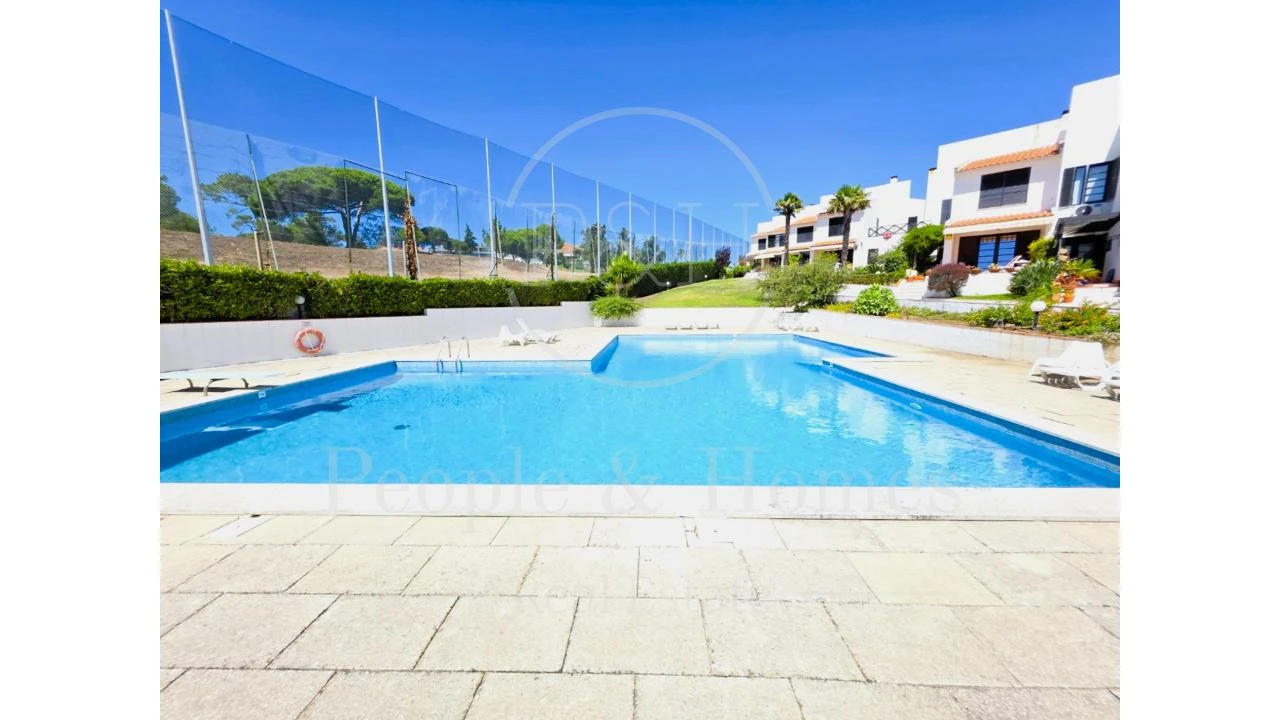 Apartamento T4 para Arrendamento em Cascais e Estoril Foto 5