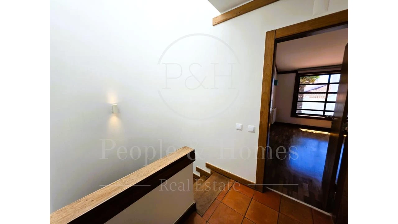 Apartamento T4 para Arrendamento em Cascais e Estoril Foto 28