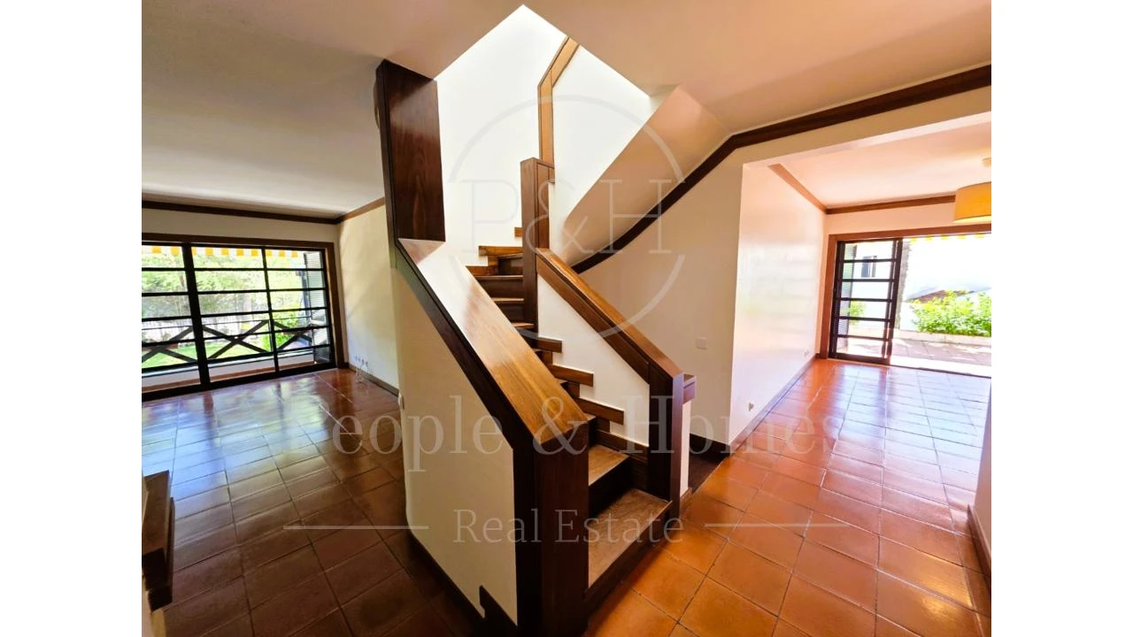 Apartamento T4 para Arrendamento em Cascais e Estoril Foto 9