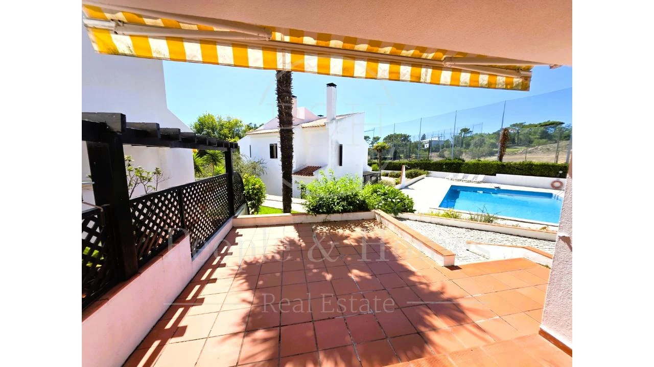 Apartamento T4 para Arrendamento em Cascais e Estoril Foto 18