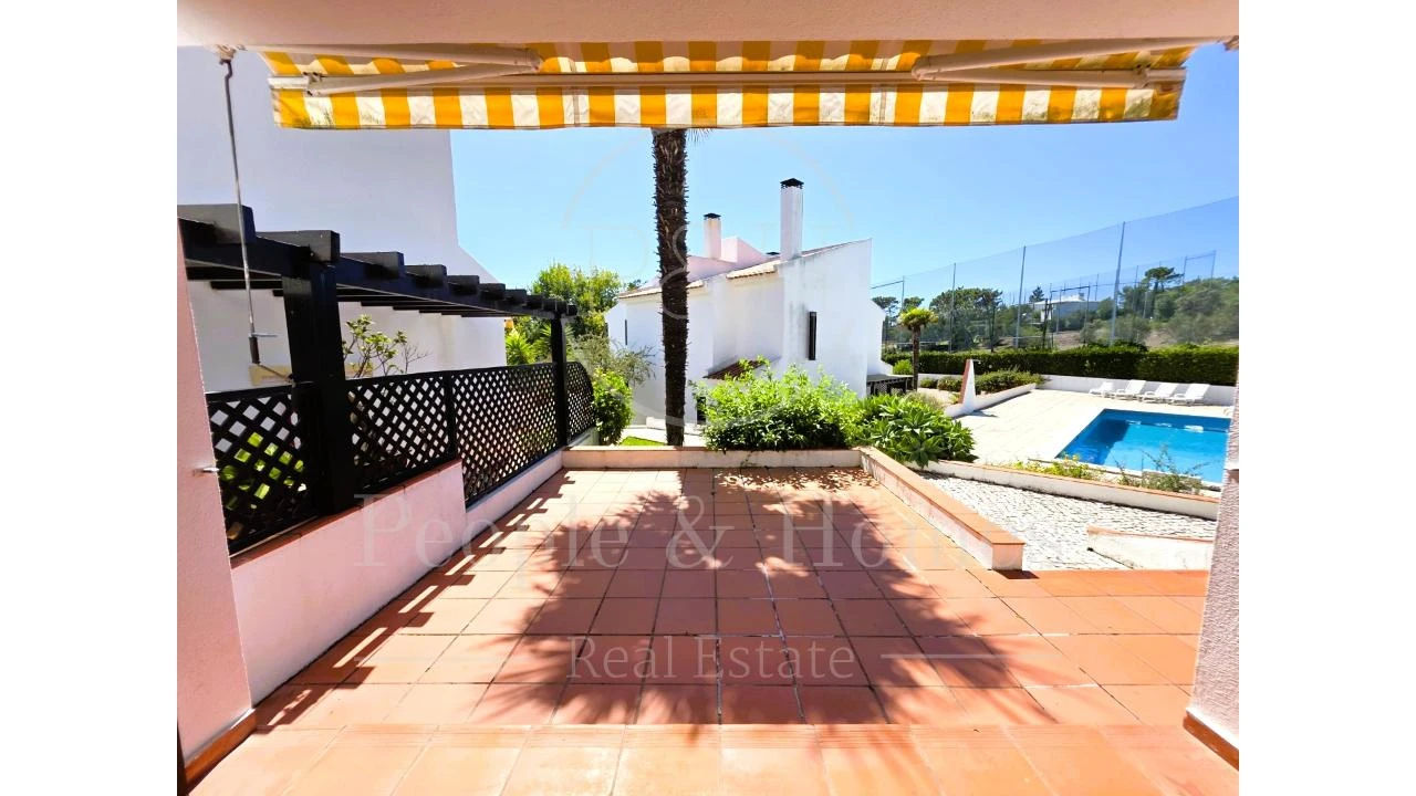 Apartamento T4 para Arrendamento em Cascais e Estoril Foto 19