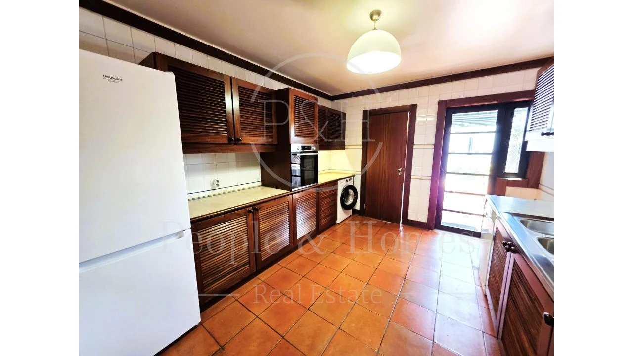 Apartamento T4 para Arrendamento em Cascais e Estoril Foto 25