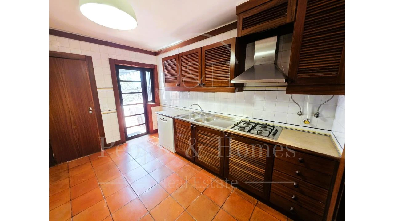 Apartamento T4 para Arrendamento em Cascais e Estoril Foto 26