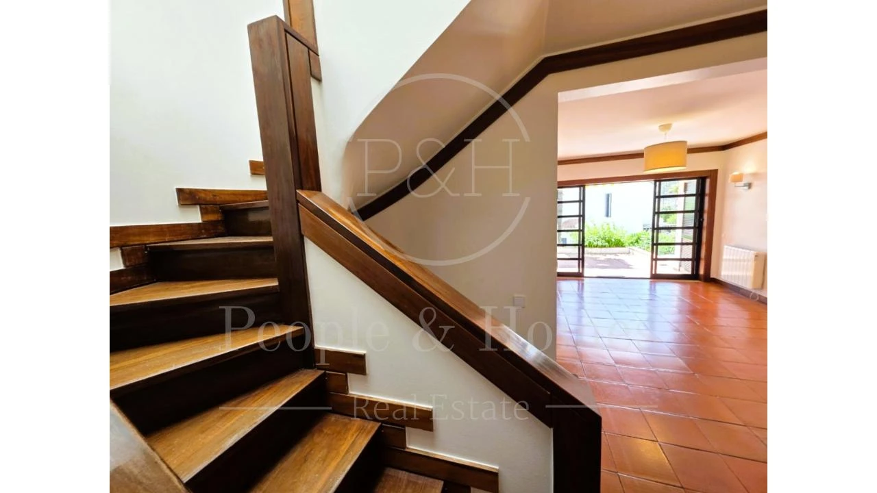 Apartamento T4 para Arrendamento em Cascais e Estoril Foto 14