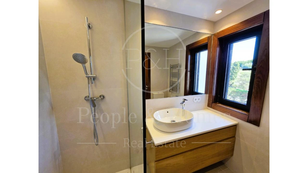 Apartamento T4 para Arrendamento em Cascais e Estoril Foto 34