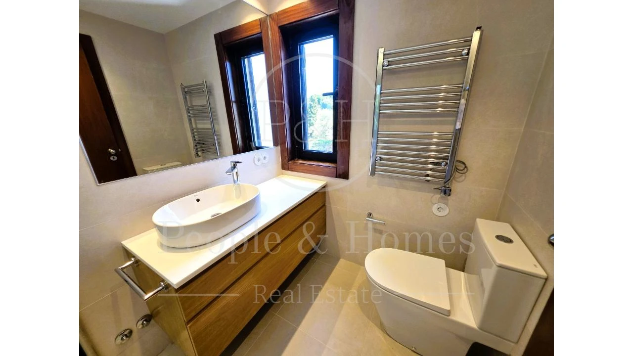 Apartamento T4 para Arrendamento em Cascais e Estoril Foto 36