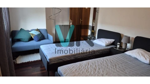 Apartamento T4 para Venda em Nogueira, Fraião e Lamaçães