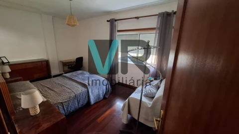 Apartamento T4 para Venda em Nogueira, Fraião e Lamaçães