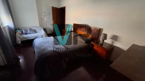 Apartamento T4 para Venda em Nogueira, Fraião e Lamaçães
