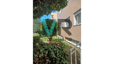 Apartamento T4 para Venda em Nogueira, Fraião e Lamaçães