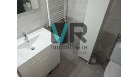 Apartamento T1 para Venda em Nogueira, Fraião e Lamaçães