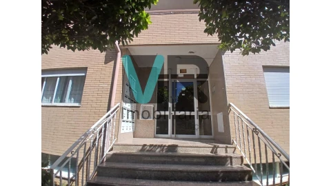 Apartamento T1 para Venda em Nogueira, Fraião e Lamaçães