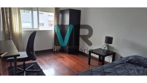 Apartamento T1 para Venda em Nogueira, Fraião e Lamaçães