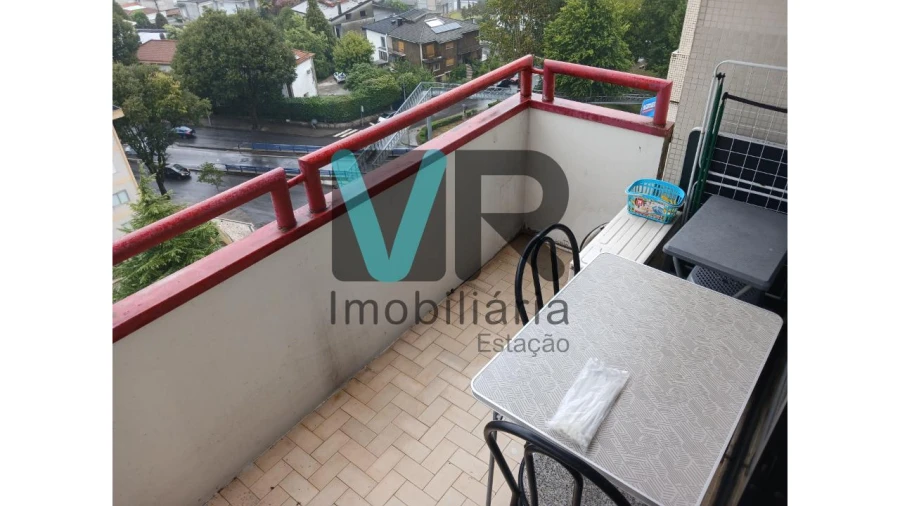 Apartamento T1 para Venda em Braga (Maximinos, Sé e Cividade) Foto 18