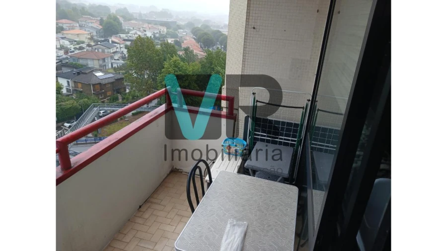 Apartamento T1 para Venda em Braga (Maximinos, Sé e Cividade) Foto 19