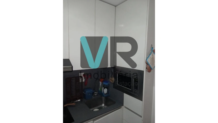 Apartamento T1 para Venda em Braga (Maximinos, Sé e Cividade) Foto 21