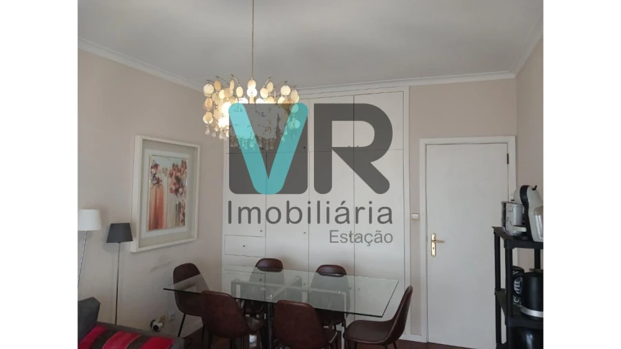 Apartamento T1 para Venda em Braga (Maximinos, Sé e Cividade) Foto 22