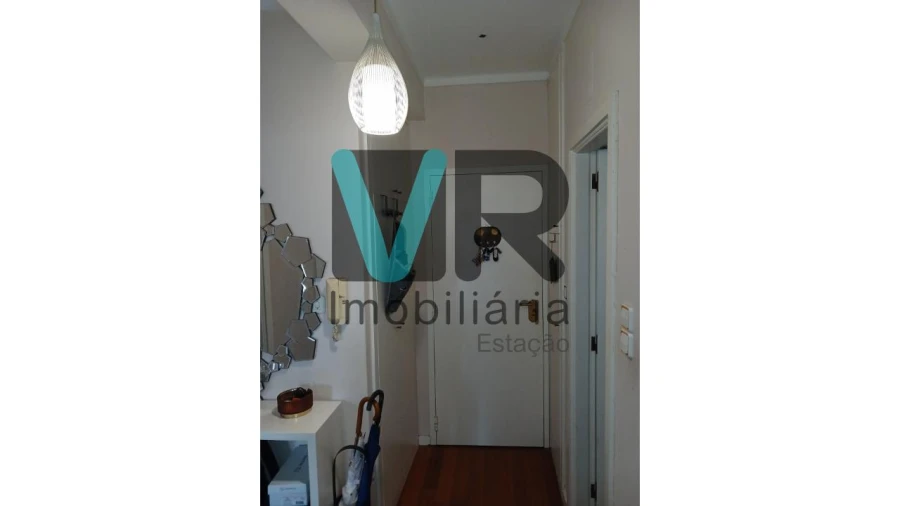 Apartamento T1 para Venda em Braga (Maximinos, Sé e Cividade) Foto 29