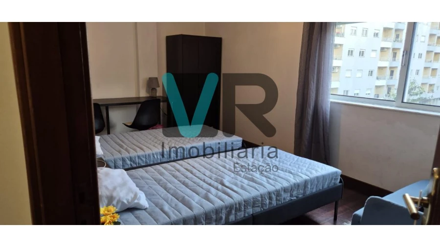 Apartamento T1 para Venda em Nogueira, Fraião e Lamaçães Foto 2