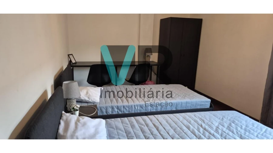 Apartamento T1 para Venda em Nogueira, Fraião e Lamaçães Foto 3