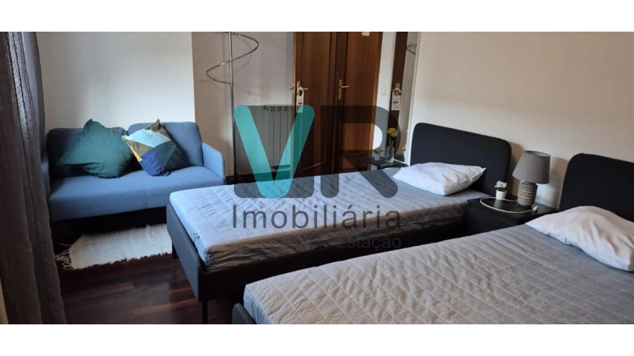 Apartamento T4 para Venda em Nogueira, Fraião e Lamaçães Foto 4