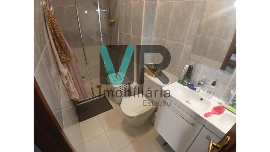 Apartamento T1 para Venda em Nogueira, Fraião e Lamaçães Foto 14