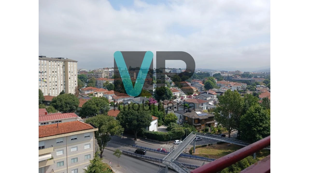 Apartamento T1 para Venda em Braga (Maximinos, Sé e Cividade) Foto 5