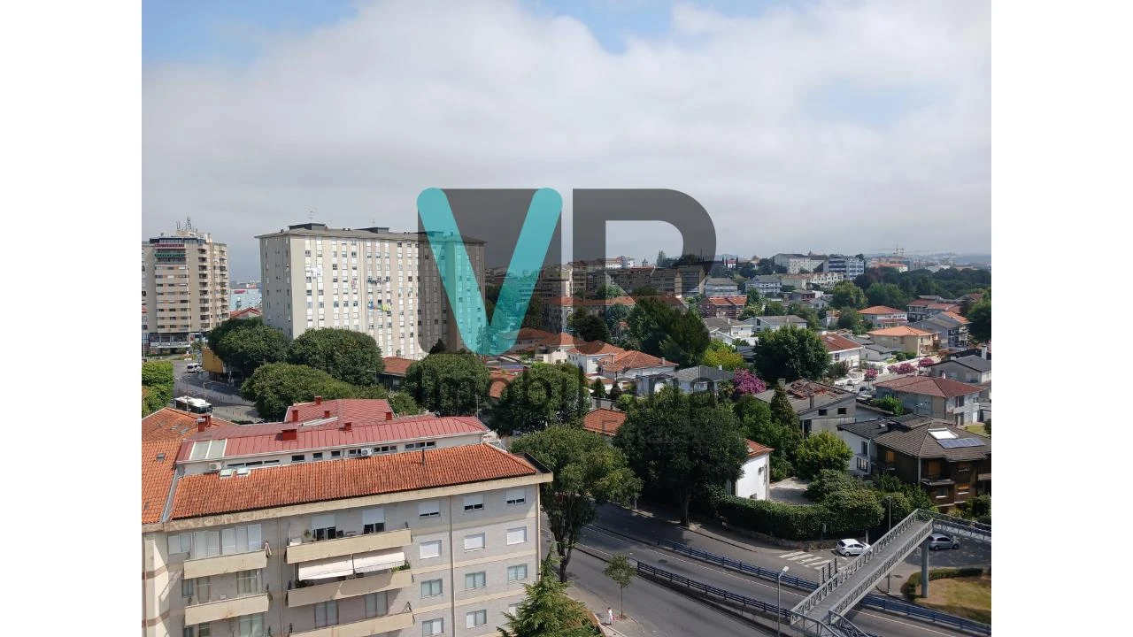 Apartamento T1 para Venda em Braga (Maximinos, Sé e Cividade) Foto 6