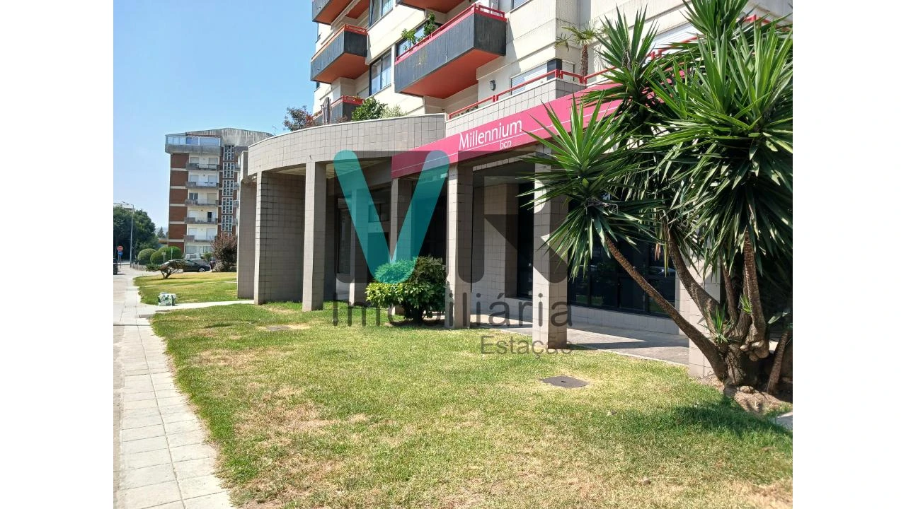 Apartamento T1 para Venda em Braga (Maximinos, Sé e Cividade) Foto 8